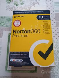 Norton 360 Premium