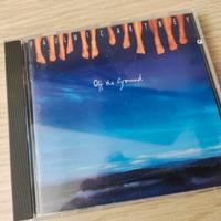 paul mc cartney off the ground cd 1993