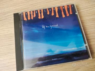 paul mc cartney off the ground cd 1993