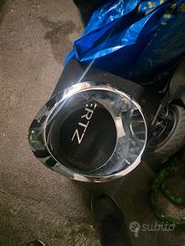 cornice stop alfa mito