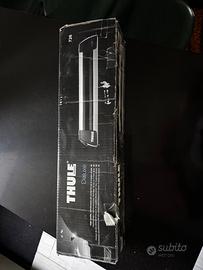 Portasci / Portasnowboard Thule SnowPack – NUOVO c