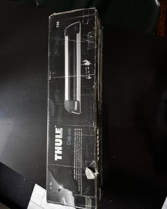Portasci / Portasnowboard Thule SnowPack – NUOVO c