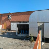 Pompa di Calore TRANE modello IH140