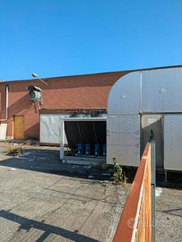 Pompa di Calore TRANE modello IH140