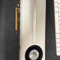 AMD Radeon Sapphire HD 7950 3 GB Mac Pro 5,1