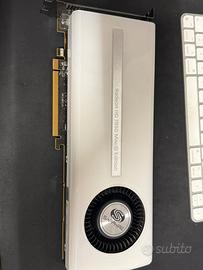 AMD Radeon Sapphire HD 7950 3 GB Mac Pro 5,1