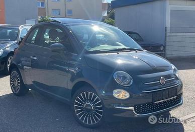 Ricambi usati per Fiat 500 2018