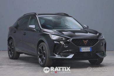 CUPRA Formentor Formentor 1.4 e-Hybrid DSG