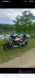 Moto guzzi tt travel