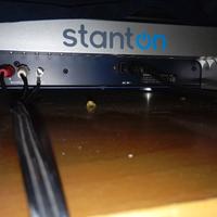 Stanton T 50