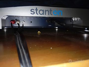 Stanton T 50