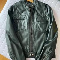 Giubbotto Versace originale