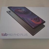 Tablet Lenovo M10 FHD Plus