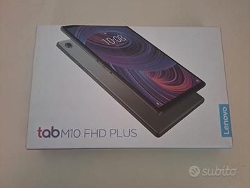 Tablet Lenovo M10 FHD Plus