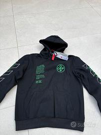 Felpa Off White 