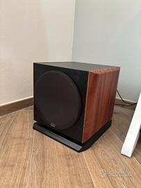 Subwoofer attivo Indiana Line HC808
