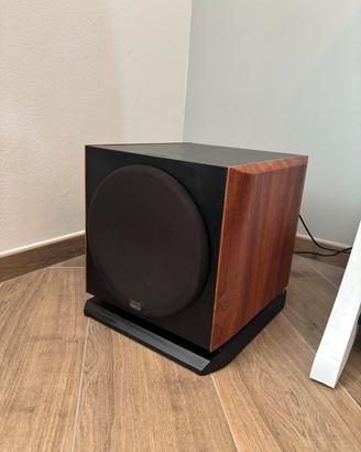 Subwoofer attivo Indiana Line HC808
