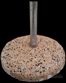 Base ombrellone