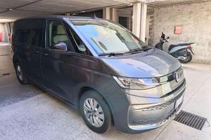 VW Multivan T7 2.0 TDI DSG Space 15.000Km  7 Posti
