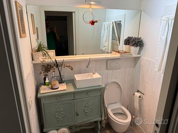 Mobile bagno