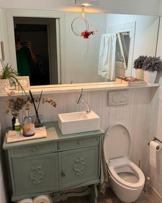 Mobile bagno