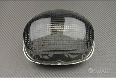 Luce stop TRIUMPH TT600 2000 - 2003 Fum