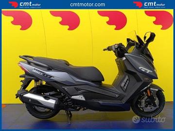 KL Brera GT 350 Garantito e Finanziabile