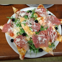 Pizzaiolo esperienza