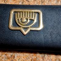 portafoglio Chiara Ferragni 