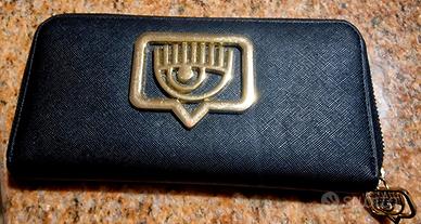 portafoglio Chiara Ferragni 