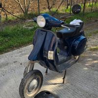 vespa pk 50 hp4