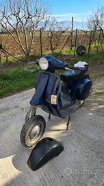 vespa pk 50 hp4