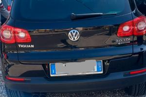  tiguan 2011