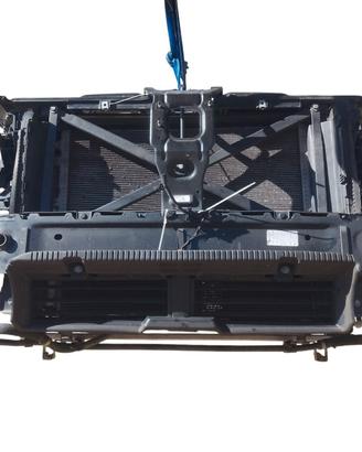 calandra radiatori Mercedes-Benz GLE 300d 4MATIC C