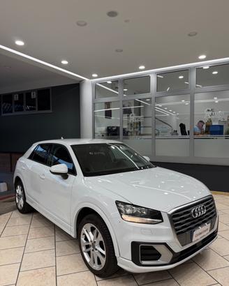 Audi Q2 1.6 TDI Sport