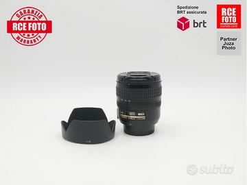 Nikon AF-S 24-85 F3.5-4.5 G ED (Nikon)