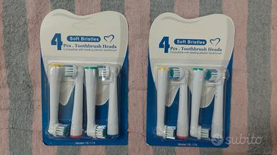 testine oral b 