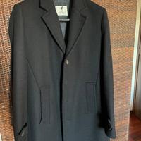 Cappotto imbottito uomo Ashki.i