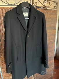 Cappotto imbottito uomo Ashki.i