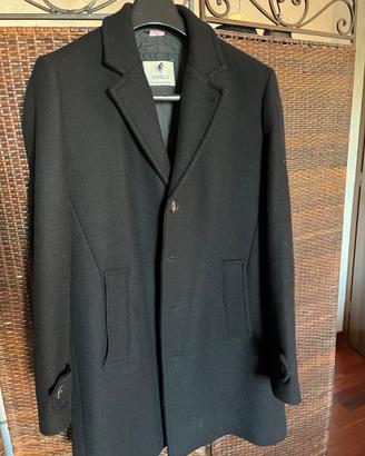 Cappotto imbottito uomo Ashki.i