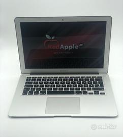 MacBook Air 13" 2015 i5/4gb/ssd 128gb garantito