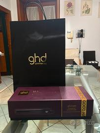 Ghd gold limited edition cherry chic collection