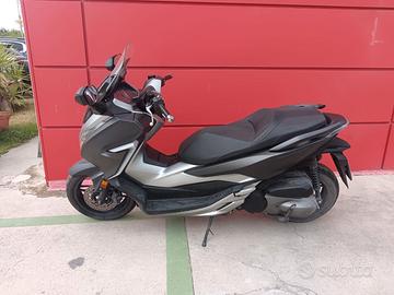 Honda Forza 300 - 2018