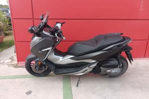 Honda Forza 300 - 2018