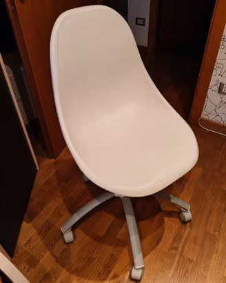 sedia per scrivania