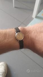 orologio Omega vintage del 1970 donna 