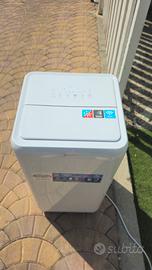 condizionatore portatile argo kall plus 13000