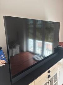 SKY GLASS 65” 2022