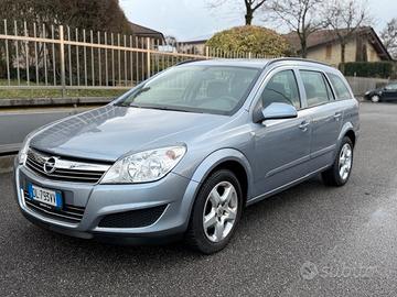 Opel Astra 1.6 16V Station Wagon Enjoy