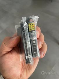 9 Cartucce Epson 29 / 29XL Compatibili Nuove